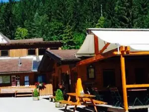 Natur Camping Langenwald