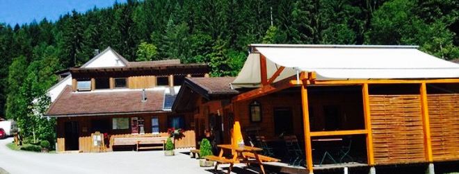 Natur-Camping Langenwald