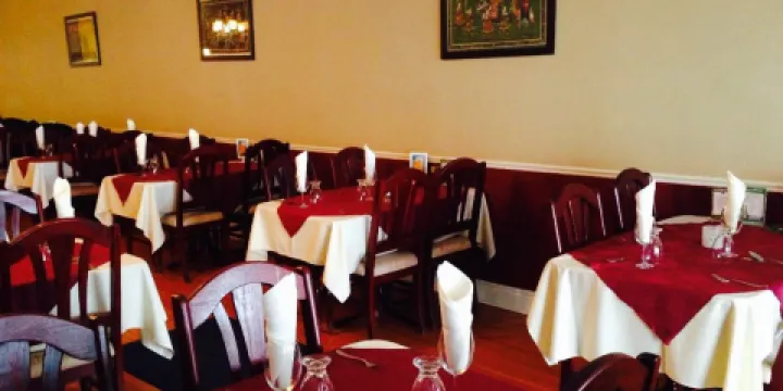 India Gate Exclusive Indian Cuisine