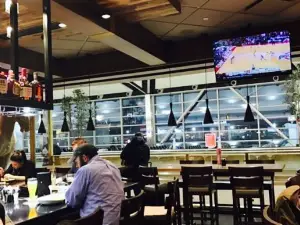 P.F. Chang's