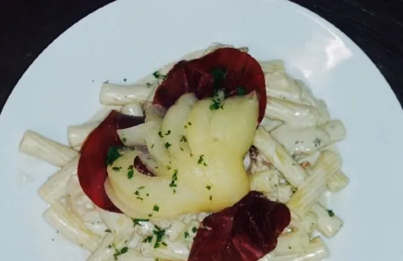 Ristorante pizzeria Mona Lisa