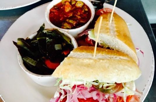Natty Greene's Kitchen + Market