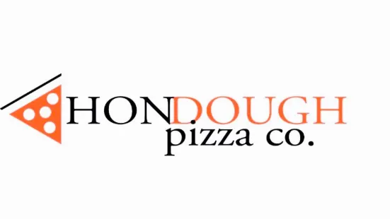 HonDough Pizza Company