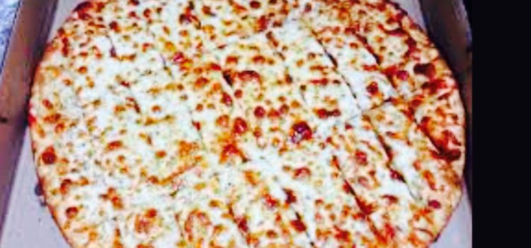 Jessy's Pizza Moncton