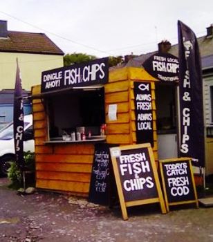 Dingle Doghouse