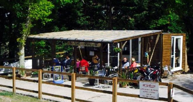 The Quay Cafe