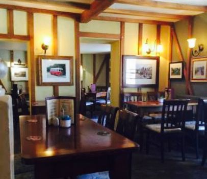 The Salterton Arms