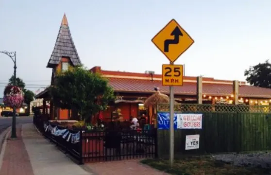 Alpine Tavern and Eatery