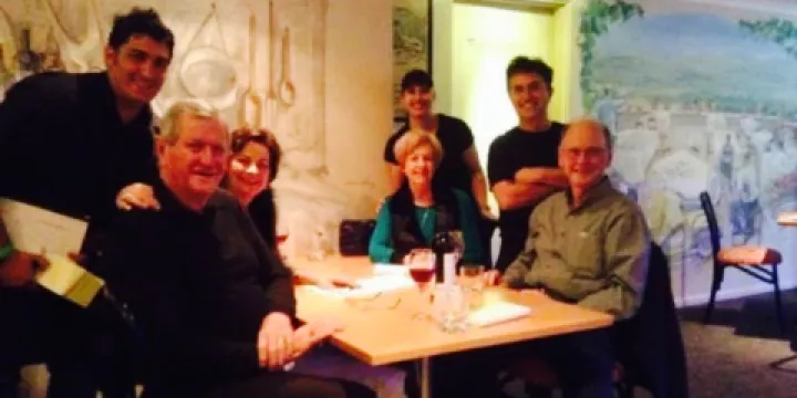 Cala Luna Italian Restaurant