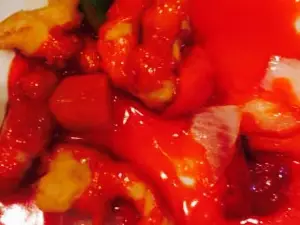 Henry's Chinese Cafe
