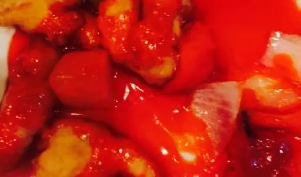 Henry's Chinese Cafe