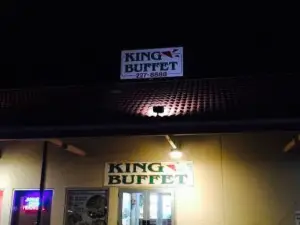 King Buffet