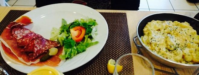Hotel Restaurant les Cygnes