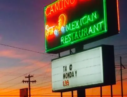 Camino Real Mexican Restaurant