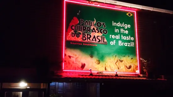 Paulo's Churrasco Do Brazil