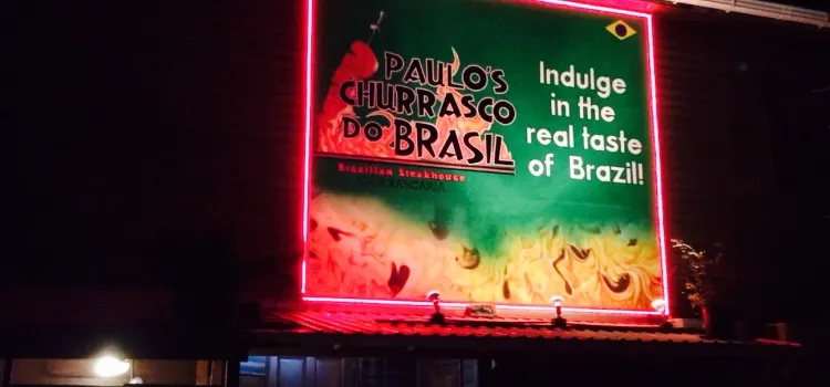 Paulo's Churrasco do Brasil