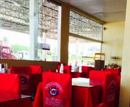 Churrascaria Gaucha
