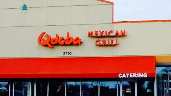 Qdoba Mexican Grill