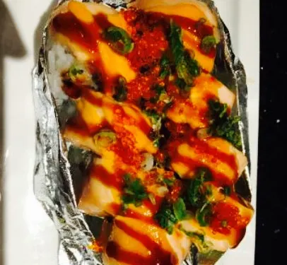 Aji Ichi Japanese Restaurant