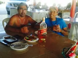 Restaurante Do Gordo