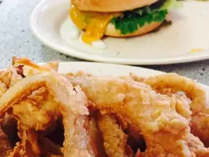 Lone Star Grill