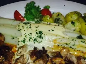 Landhotel Scholl