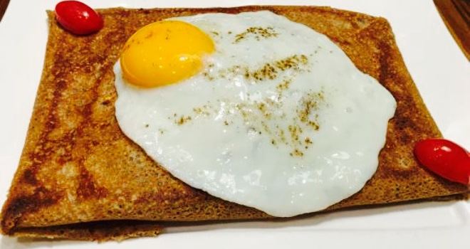 La Boîte à Crêpes