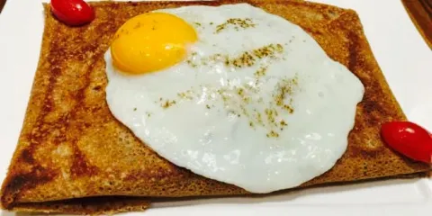 La Boîte à Crêpes