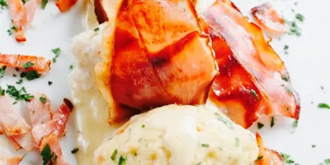 Ciasa Soleil Restaurant