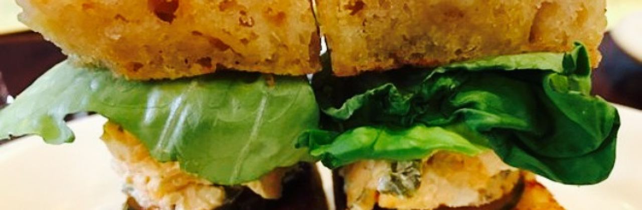 Debbie Does Doberge, Bakery Bar