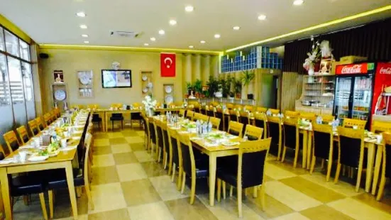 Atakent Kebap