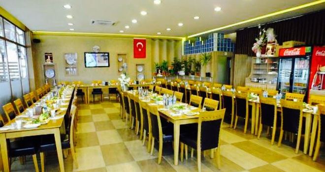 Atakent Kebap