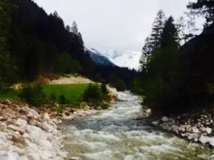 Stillupperhaus