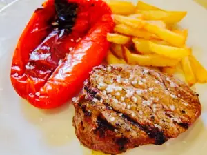 Restaurante la Farina