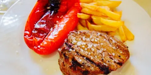 Restaurante la Farina