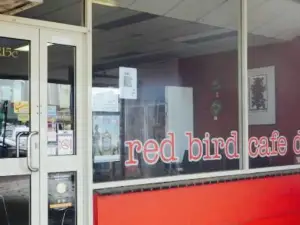 Red Bird Cafe Deli