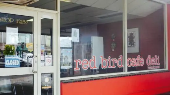 Red Bird Cafe Deli