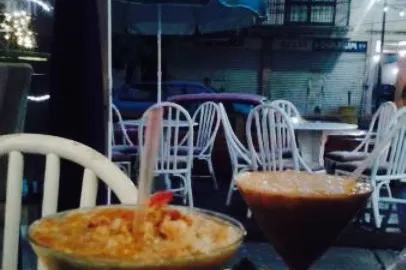 Yermanelas Cafe in Aguascalientes