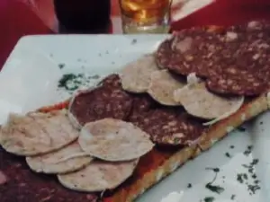 La Cuineta de Cal Triuet