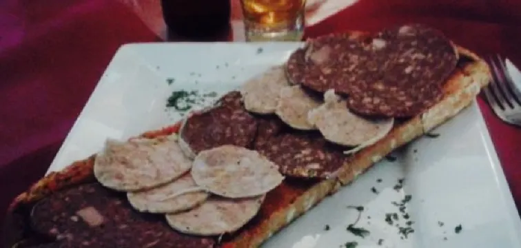 La Cuineta de Cal Triuet