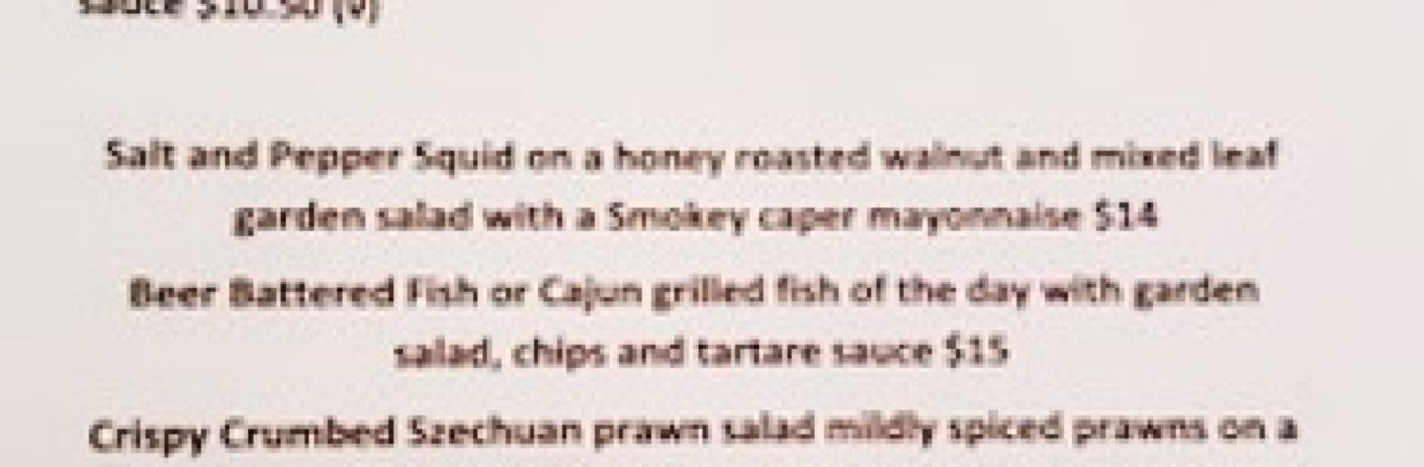 Nic's Cafe and Catering