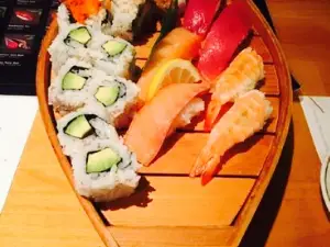 Hanabi Sushi Restaurant