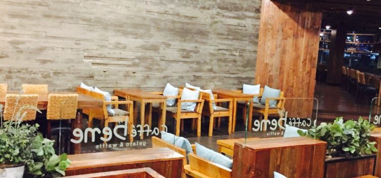 Caffe Bene
