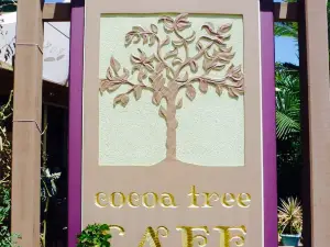 The Cocoa Tree Cafe