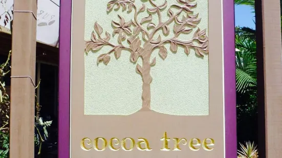 The Cocoa Tree Cafe