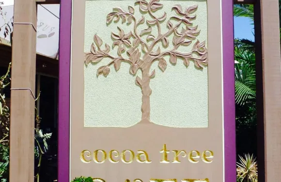 The Cocoa Tree Cafe