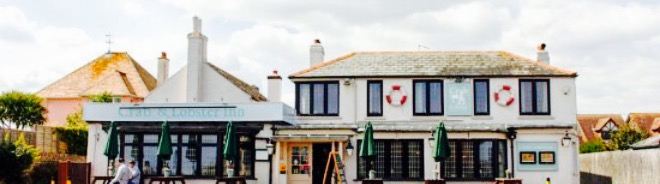 The Crab & Lobster Inn