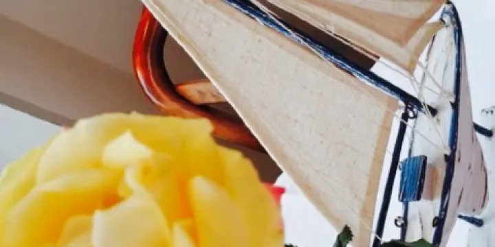 Restaurant Hafenblick