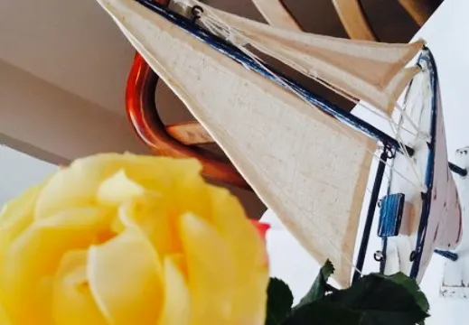 Restaurant Hafenblick