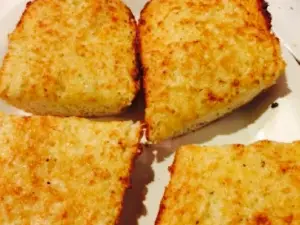 Farfalla's Cucina Italiana